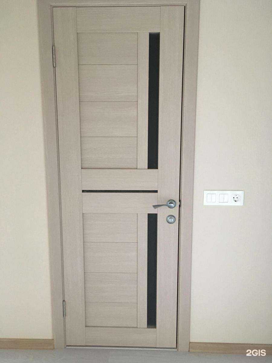 Отзывы на компанию СибДвери в Новосибирске c фото