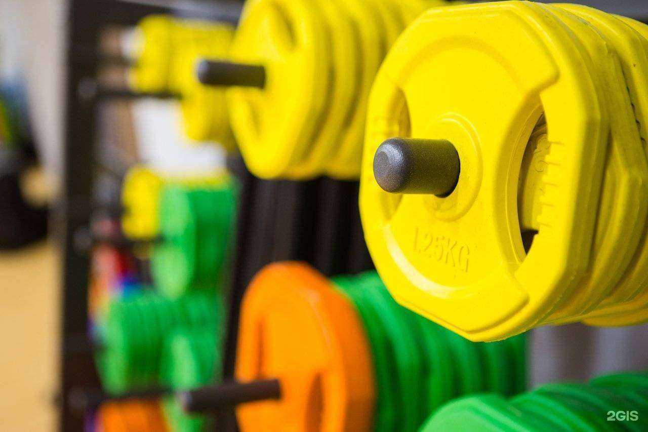 Отзывы на компанию Спортизация.РФ в г. Томск c фото