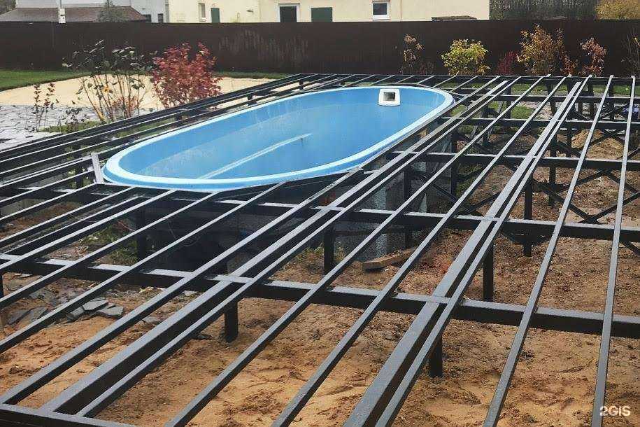 Отзывы на компанию Комплексное загородное строительство в г. Королёв c фото