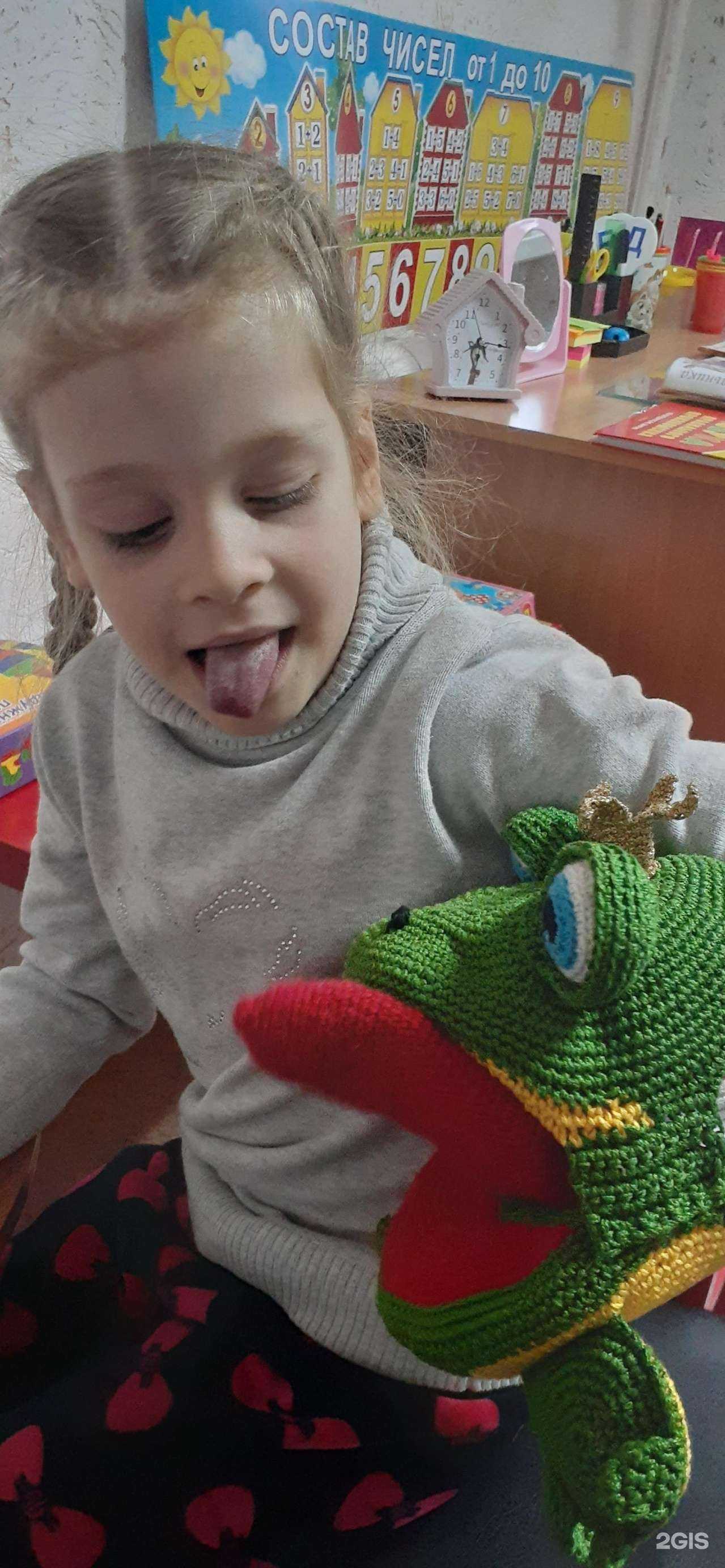 Отзывы на компанию Говоруша в Барнауле c фото