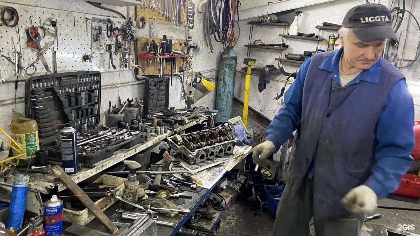 Отзывы на компанию Carbox-service в Тольятти c фото