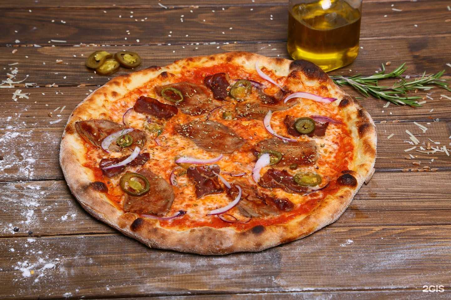 Отзывы на компанию Формула вкуса в г. Уфа c фото