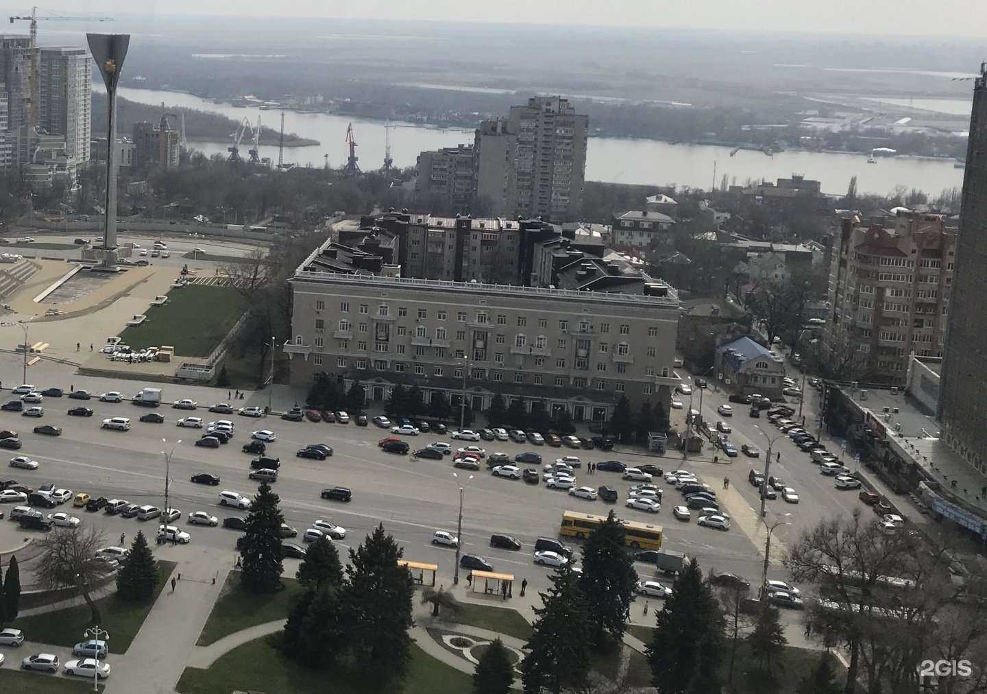 Отзывы на компанию Точно космос в Ростове-на-Дону c фото - фотография 2 из 2