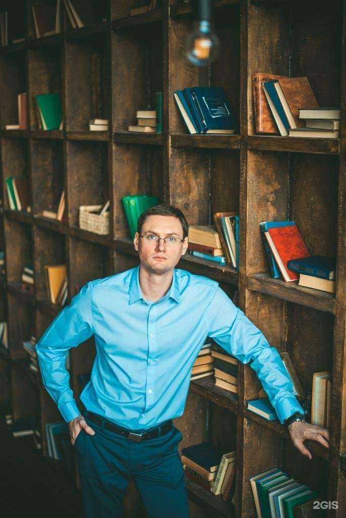 Отзывы на компанию Адвокатский кабинет Илли Д.А. в Калининграде c фото