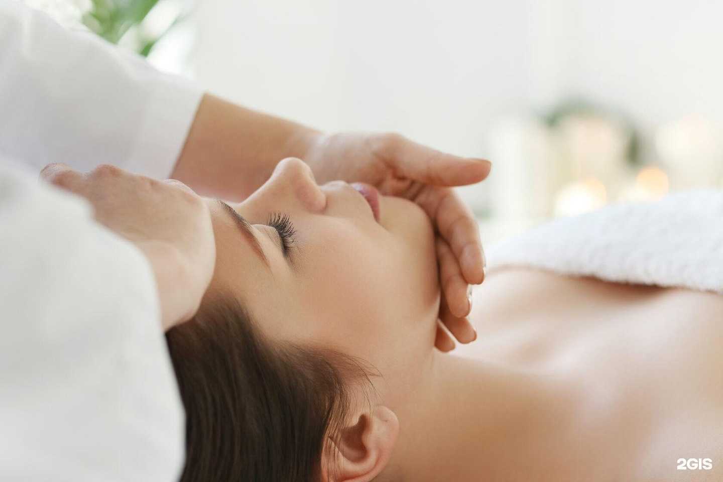 Отзывы на компанию Universal SPA в Химках c фото