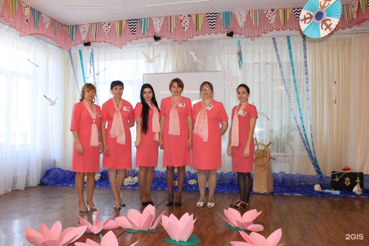 Отзывы на компанию Центр развития ребенка-детский сад №8 г. Владивостока в Владивостоке c фото