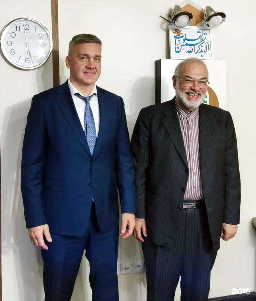 Отзывы на компанию Уральский стандарт в Челябинске c фото