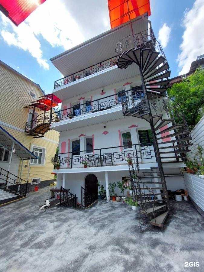 Отзывы на компанию Нарзан вест в г. Кисловодск c фото