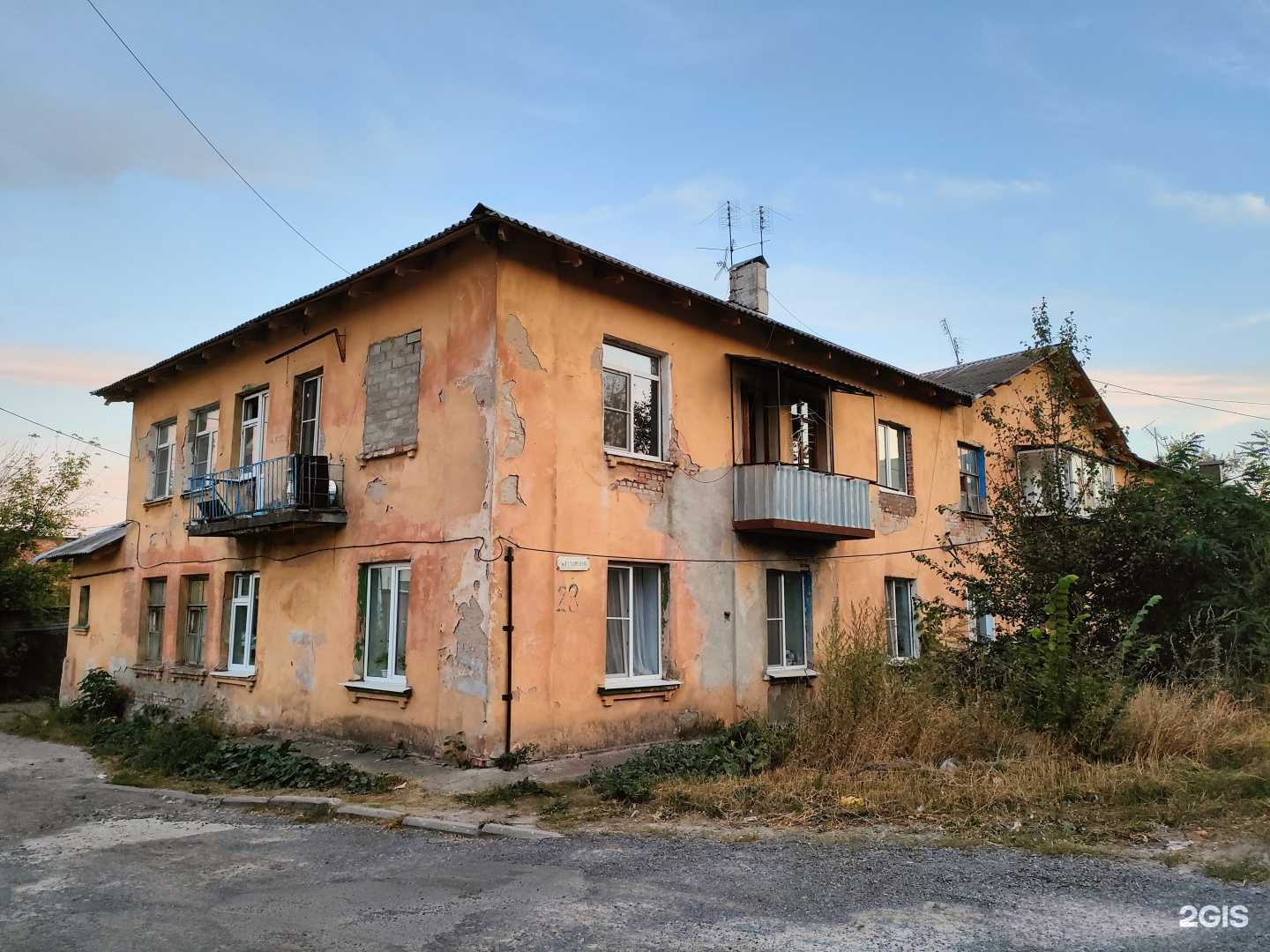 Отзывы на компанию Курскжилстрой в Курске c фото