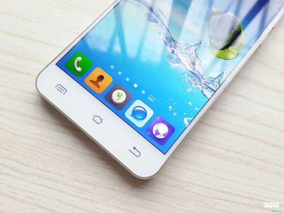 Отзывы на компанию Мобила в г. Владивосток c фото