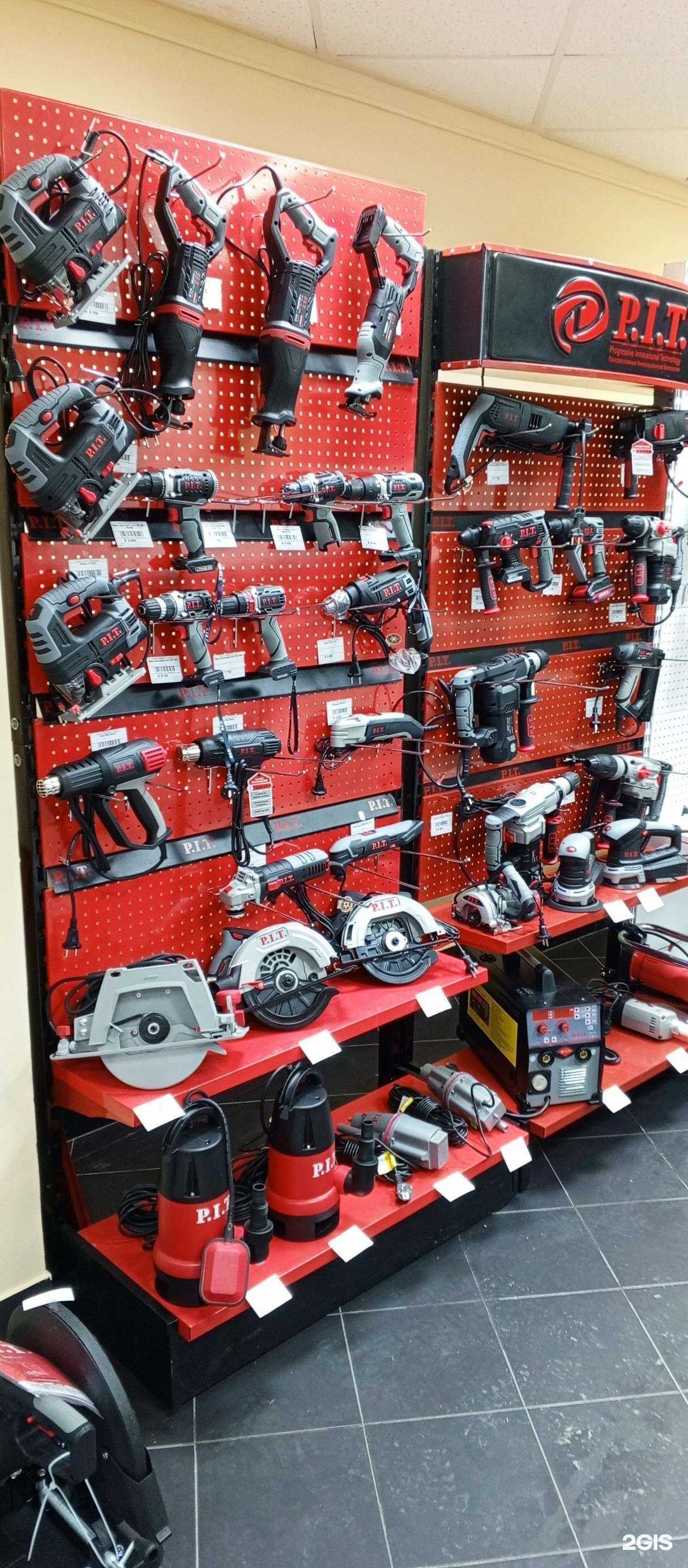 Отзывы на компанию Электро-Бензо Сила в Смоленске c фото