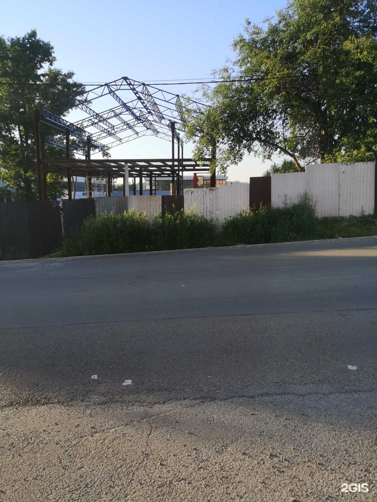 Отзывы на компанию Построй 38 в Иркутске c фото - фотография 2 из 2