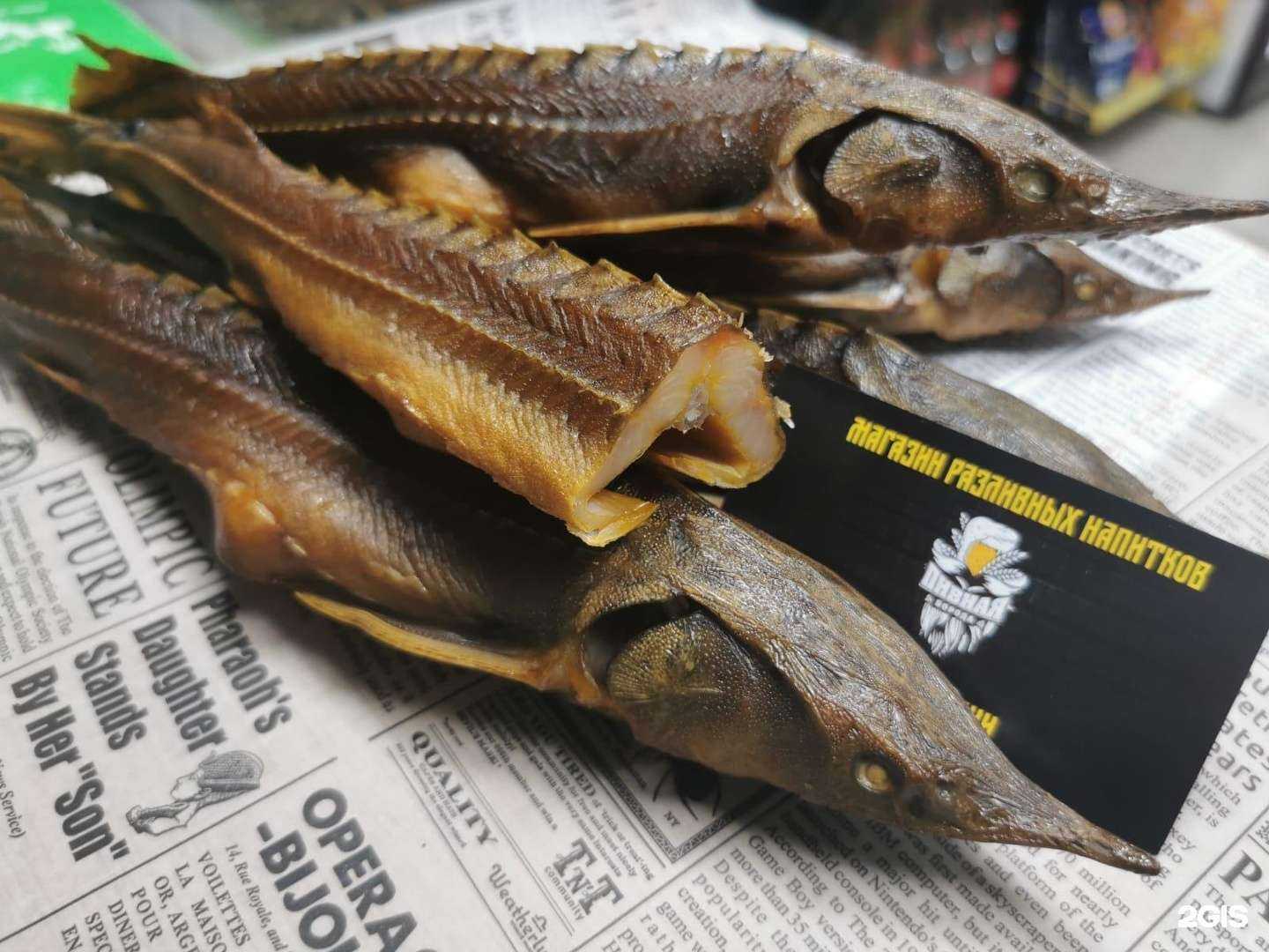 Отзывы на компанию Пивная борода в г. Нижневартовск c фото