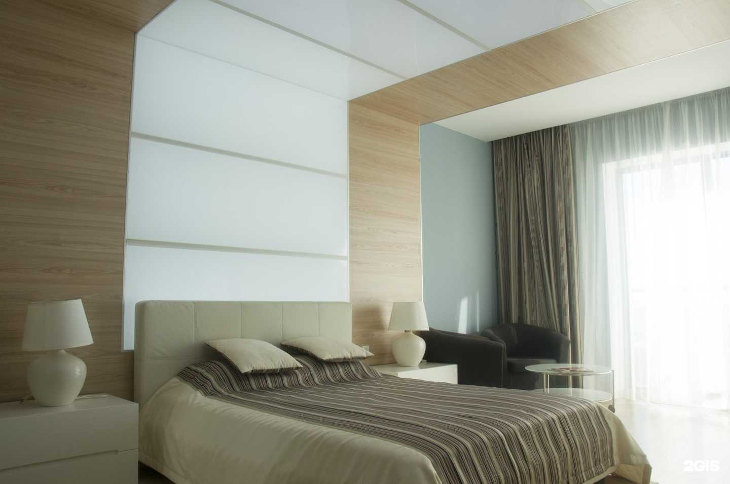 Отзывы на компанию АпартСочи в Сочи c фото