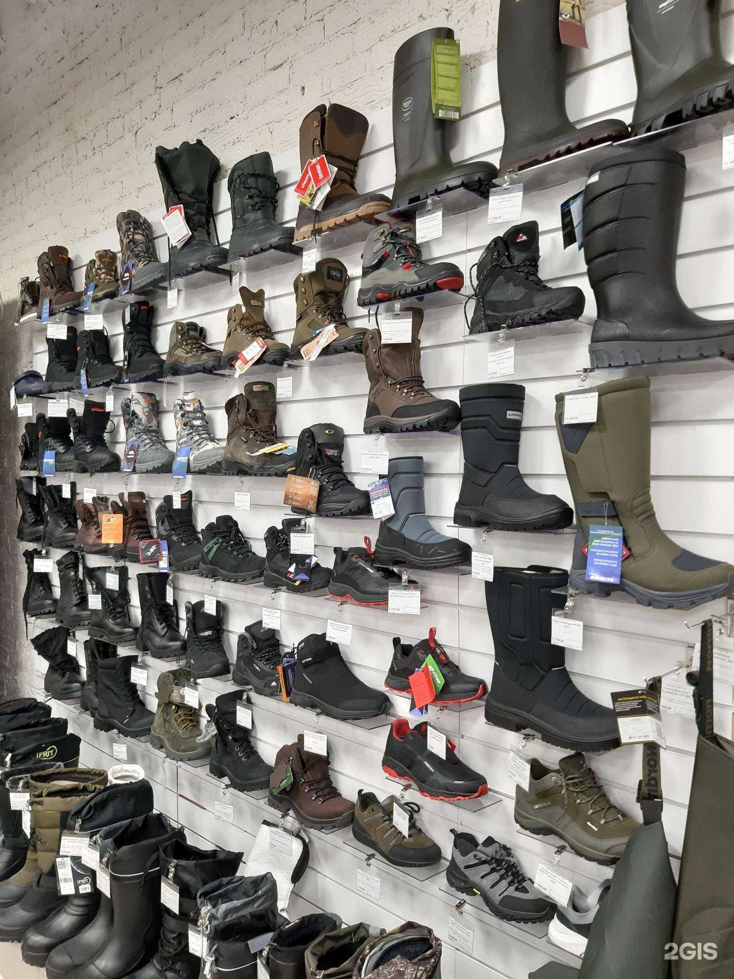 Отзывы на компанию Рыболов-Сервис в г. Пермь c фото