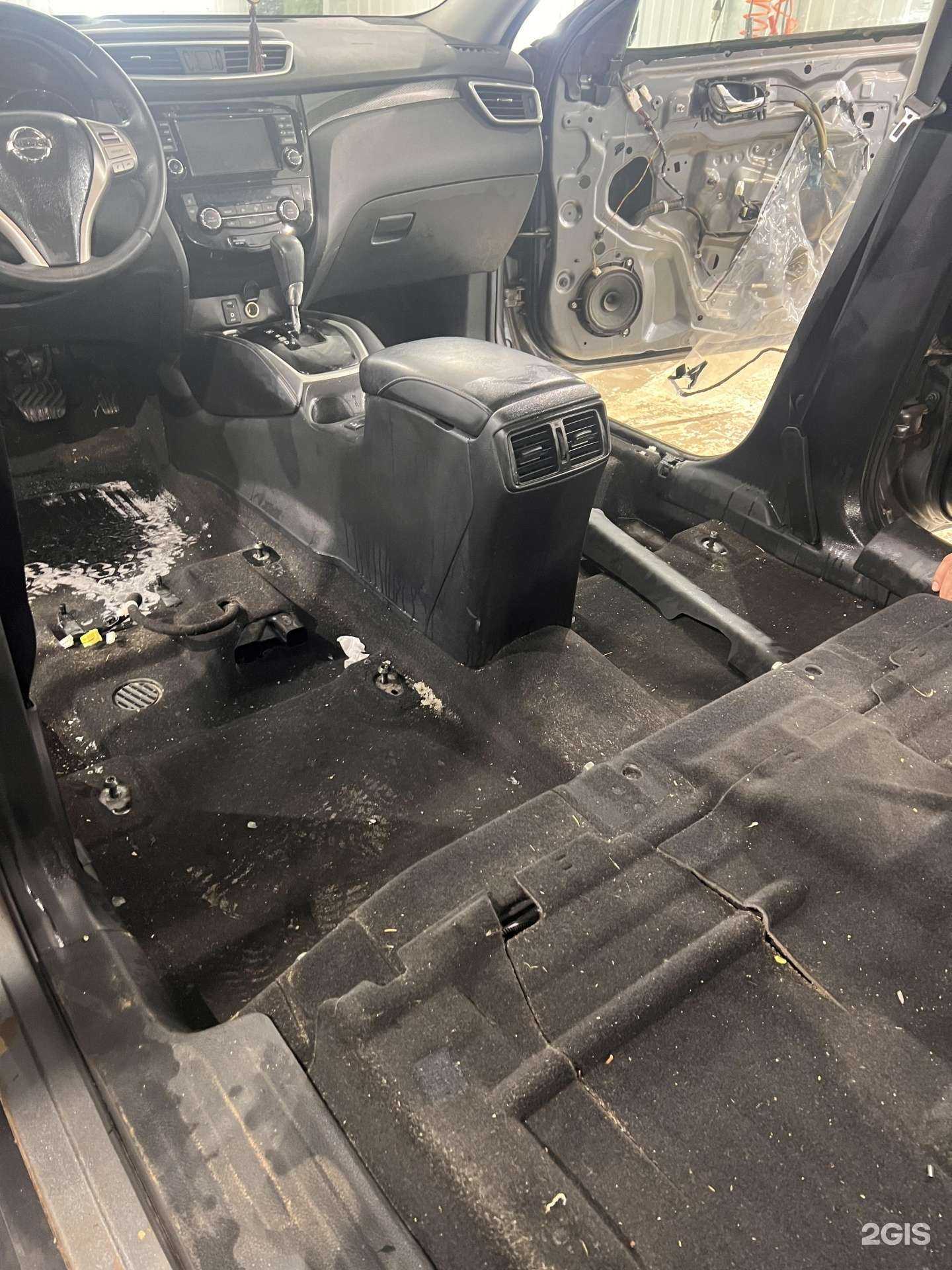 Отзывы на компанию Автомойка на 8 в Уфе c фото