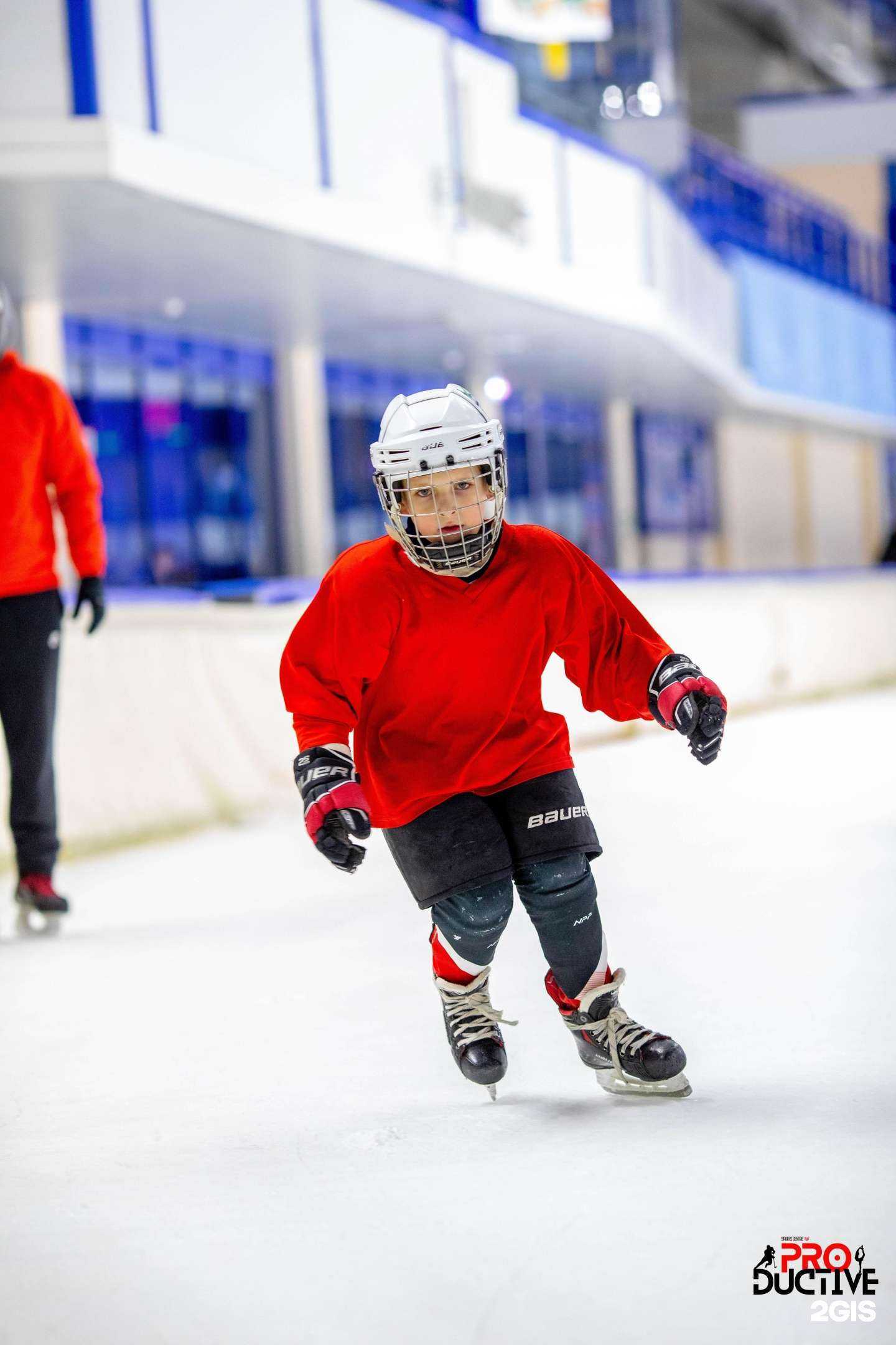 Отзывы на компанию Productive в Челябинске c фото