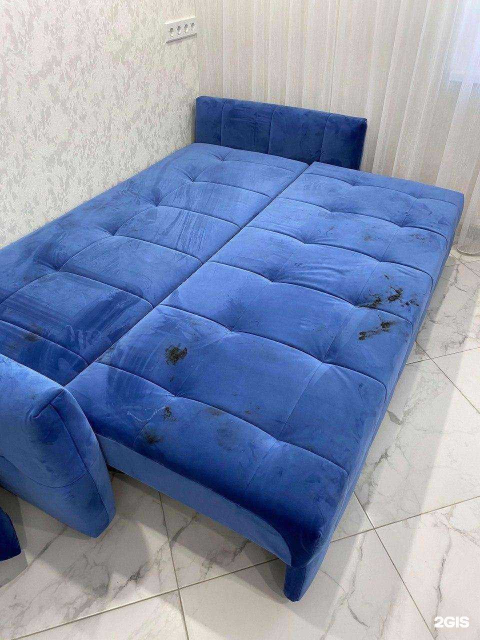 Отзывы на компанию HimKulibin в Вологде c фото