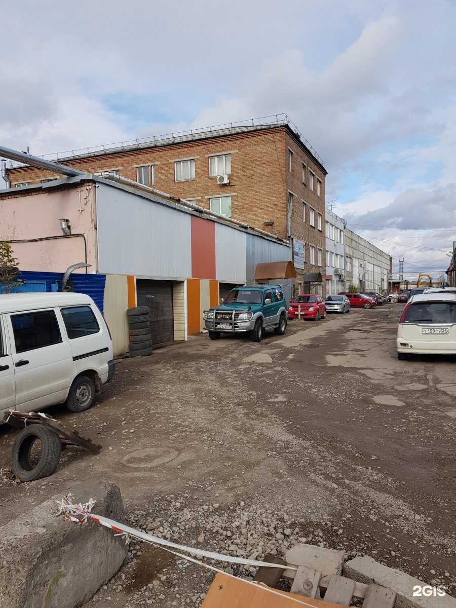 Отзывы на компанию Казачья застава в Красноярске c фото - фотография 2 из 2