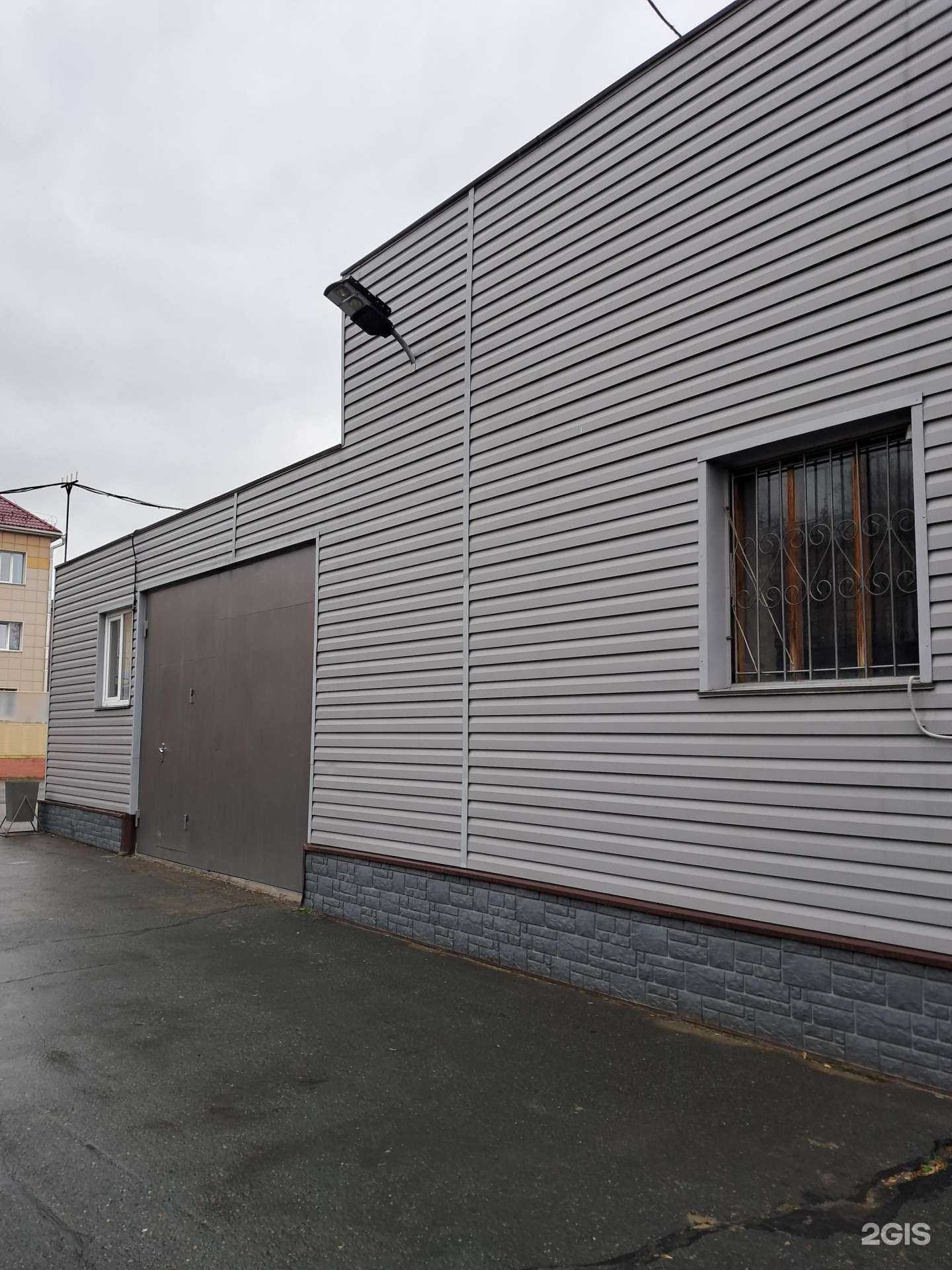 Отзывы на компанию Подрядчик в г. Красноярск c фото