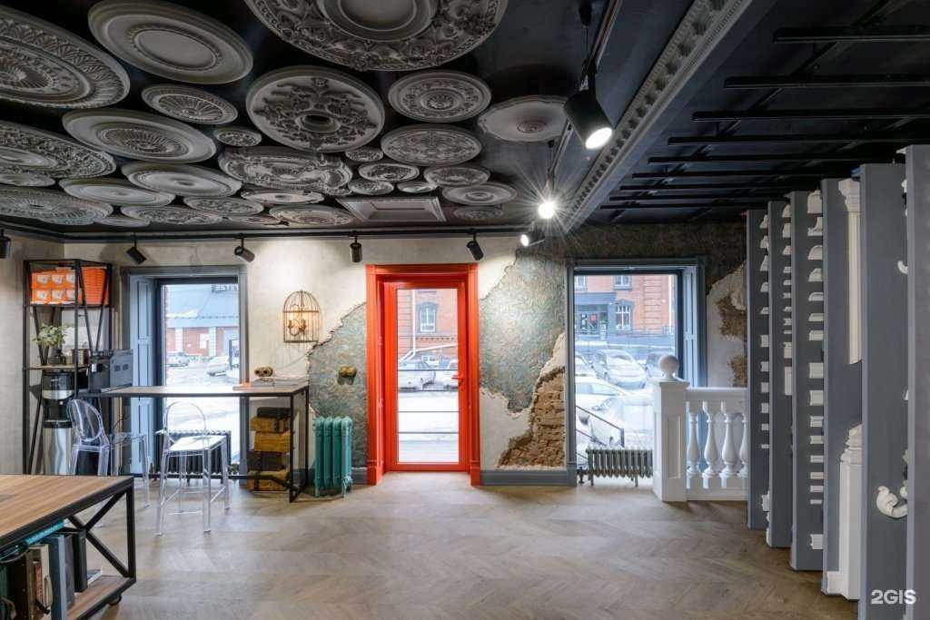 Отзывы на компанию Европласт Новосибирск в Новосибирске c фото