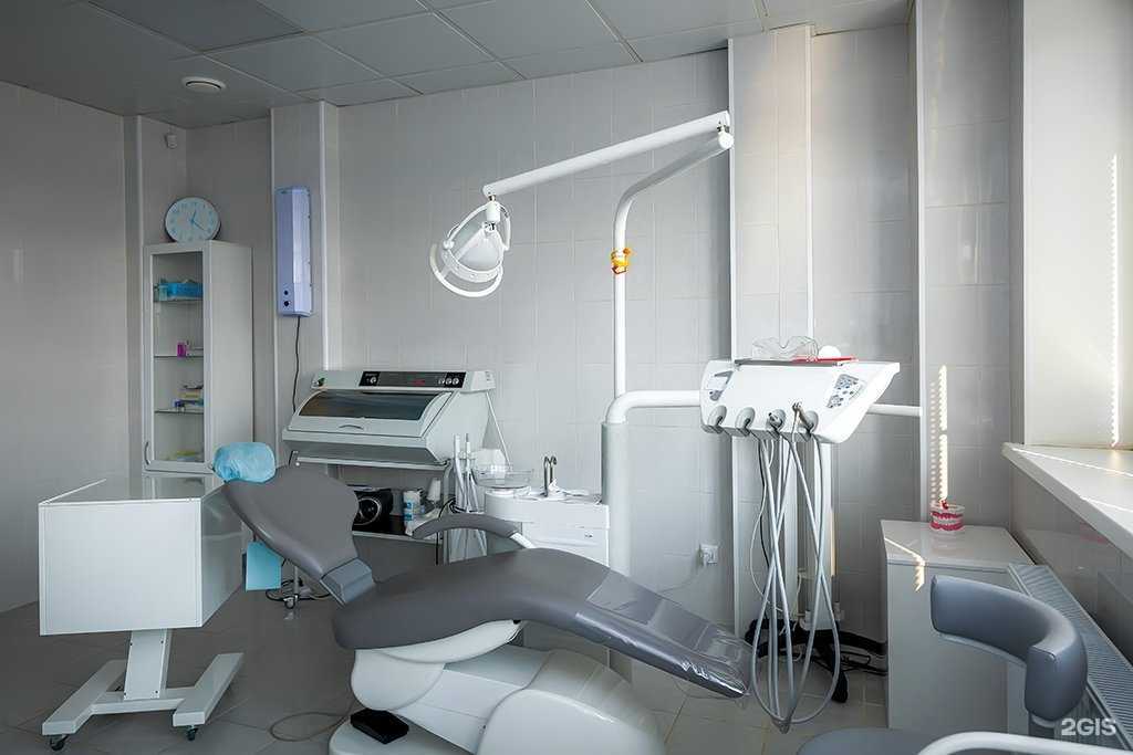 Отзывы на компанию Космодента в г. Челябинск c фото