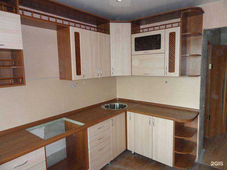 Отзывы на компанию Ателье мебели в г. Рязань c фото