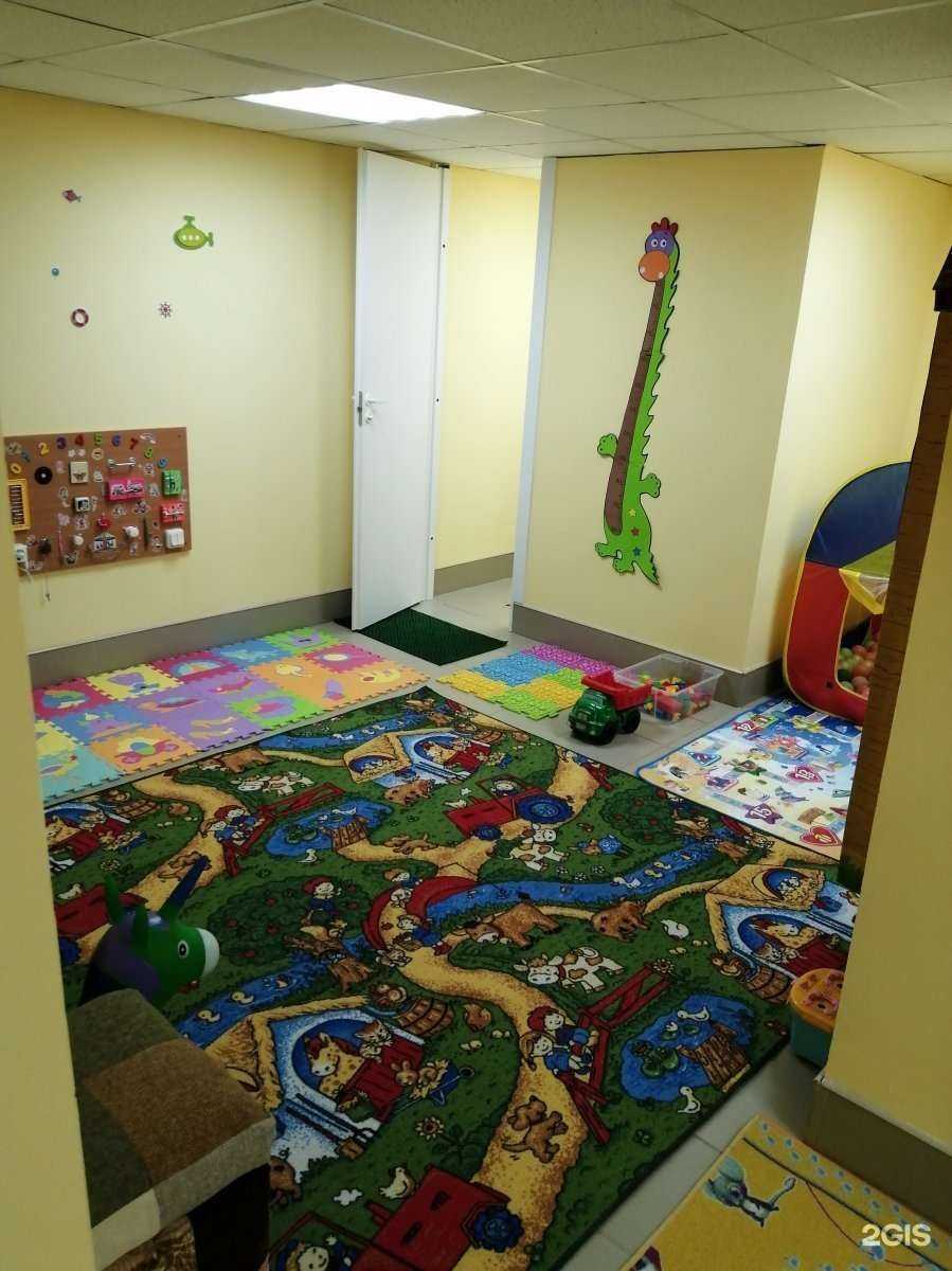 Отзывы на компанию Наши детки в Барнауле c фото