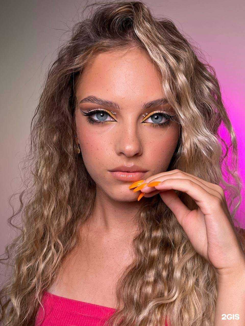 Отзывы на компанию Покрасоте в Калуге c фото