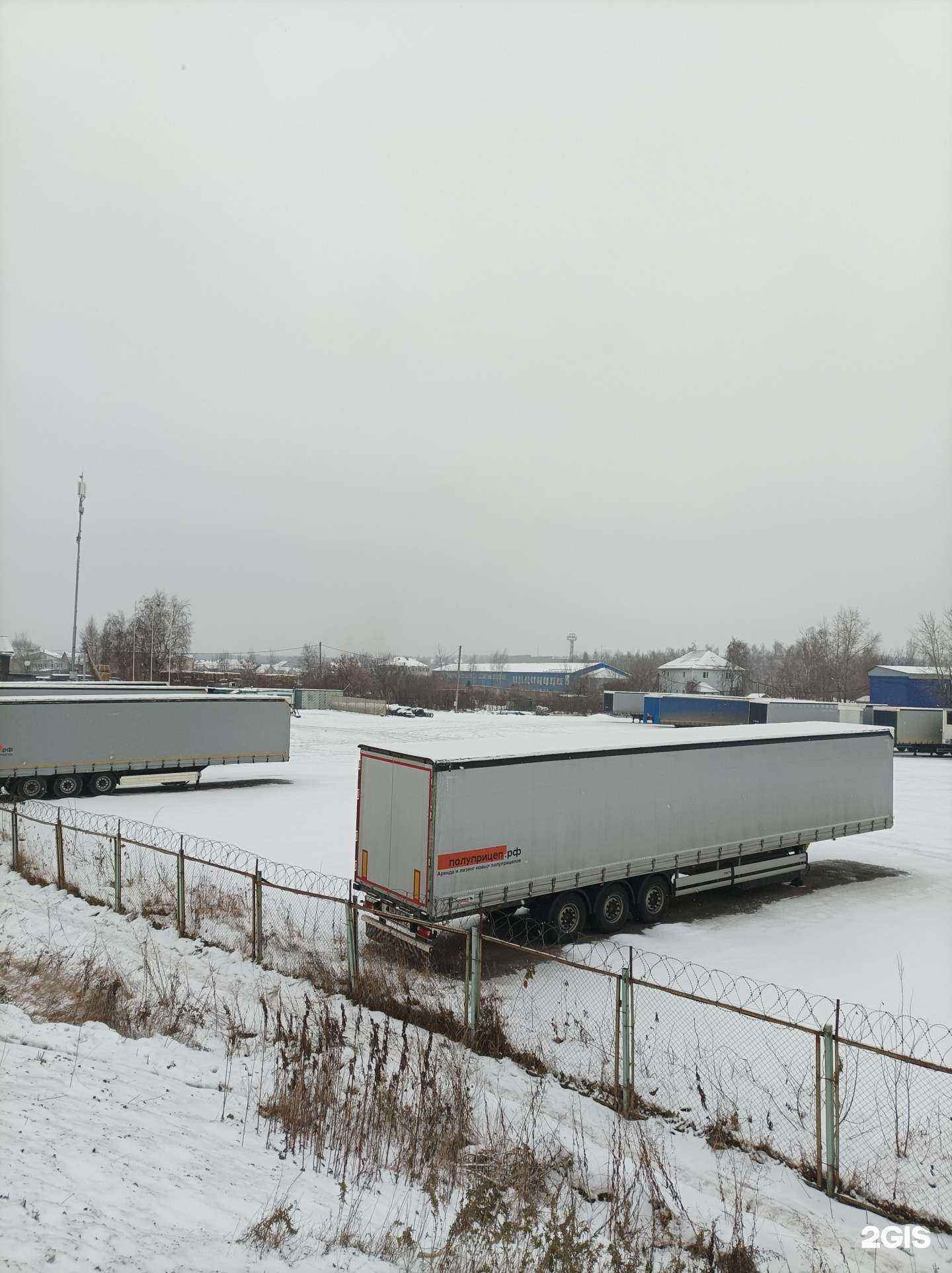 Отзывы на компанию Металоруб в Котельниках c фото