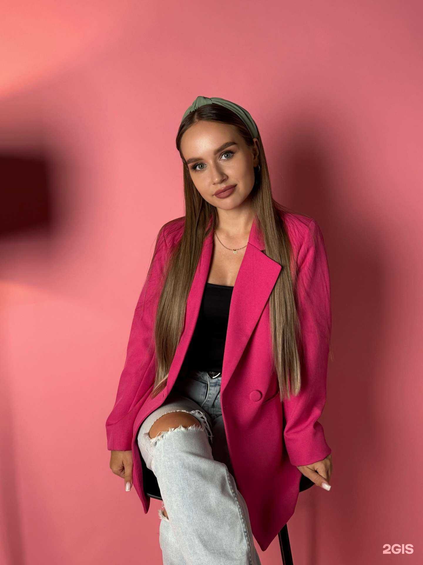 Отзывы на компанию NastiKiss в Иркутске c фото