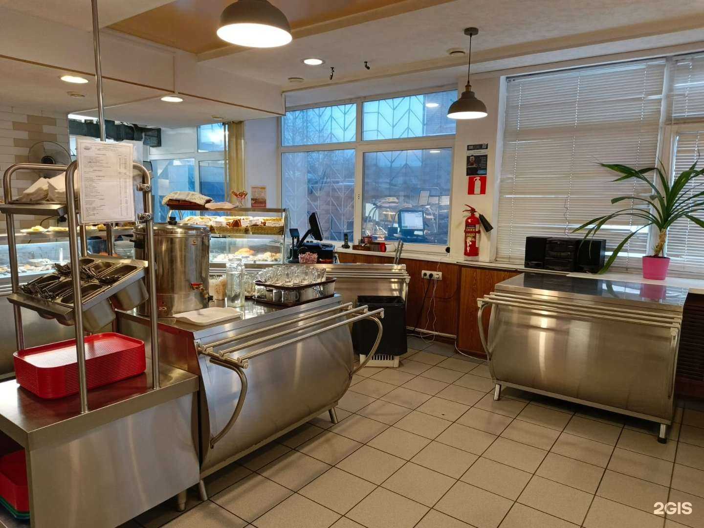 Отзывы на компанию Столовая в г. Архангельск c фото