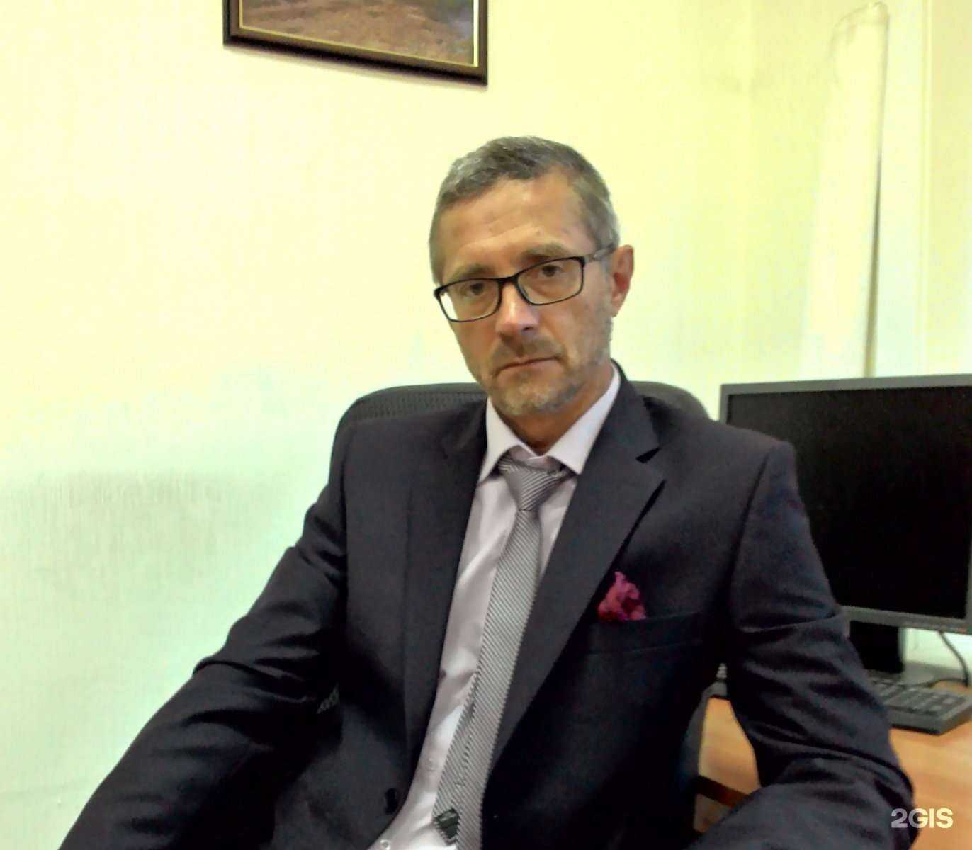 Отзывы на компанию Адвокатский кабинет Быковского П.Ю. в Новосибирске c фото