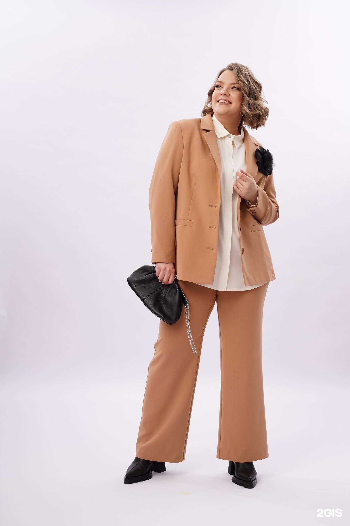 Отзывы на компанию Большая мода в г. Владивосток c фото