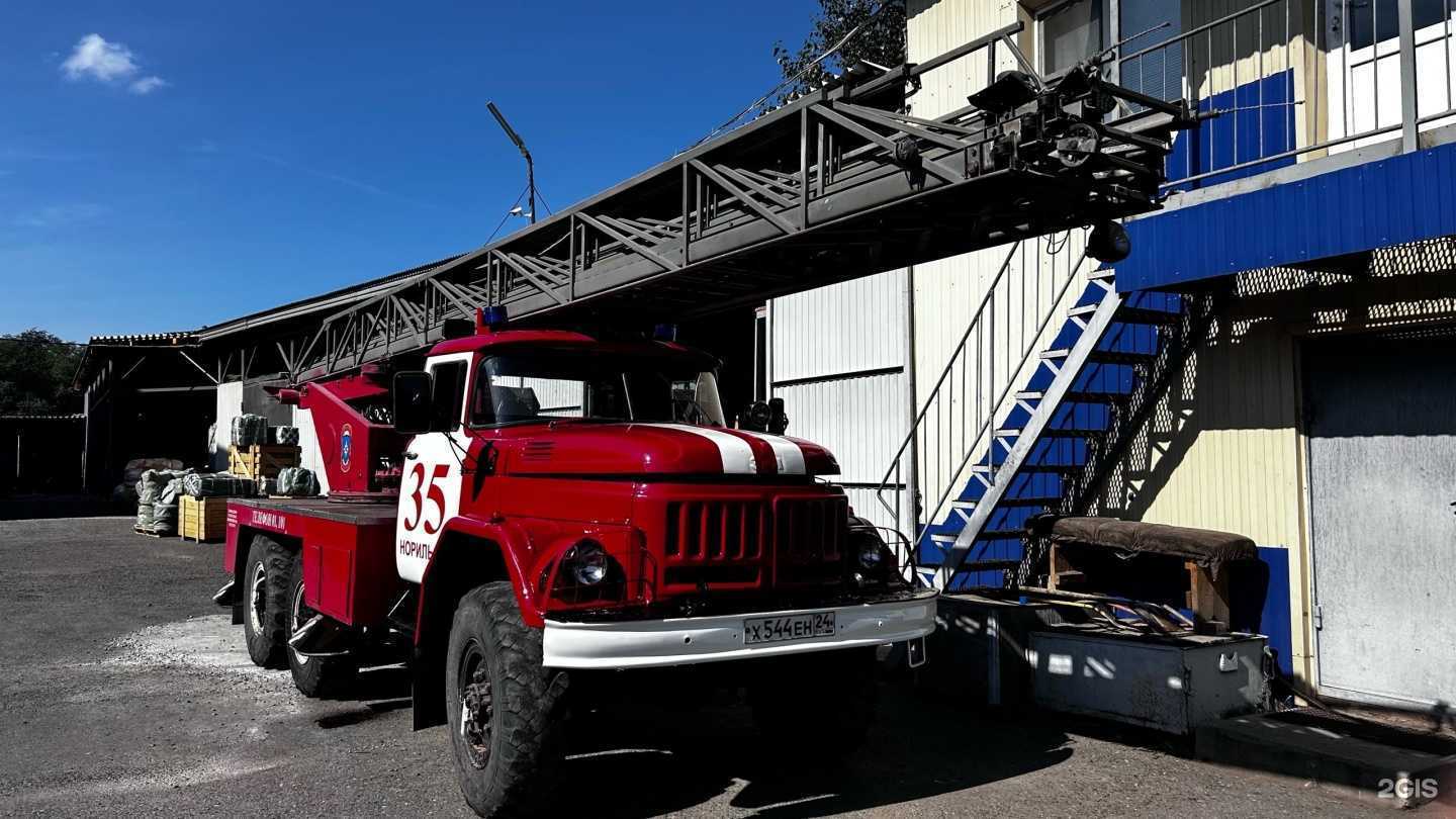 Отзывы на компанию Зил-Кам в Красноярске c фото