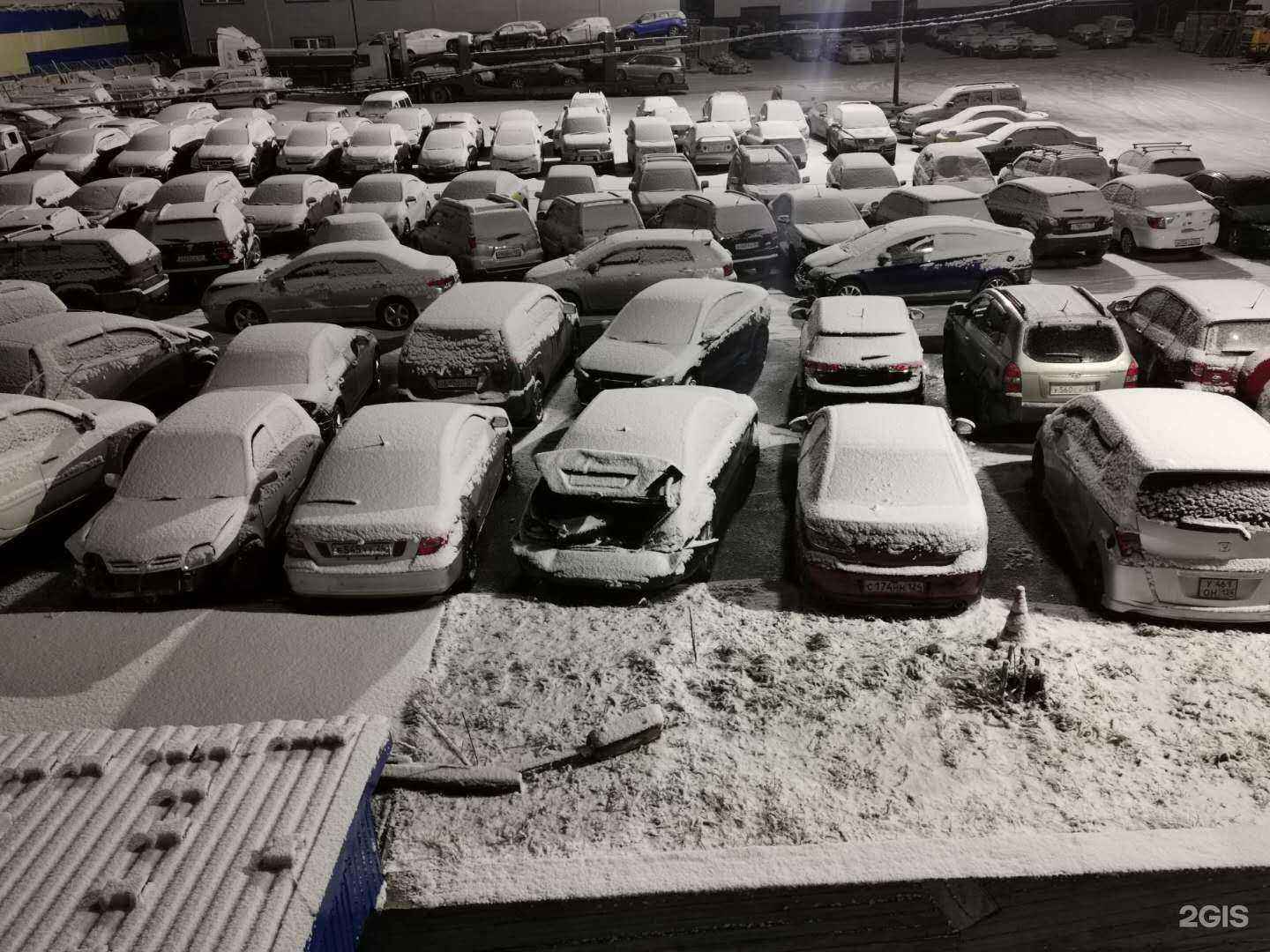 Отзывы на компанию Твой стиль в Красноярске c фото - фотография 2 из 2