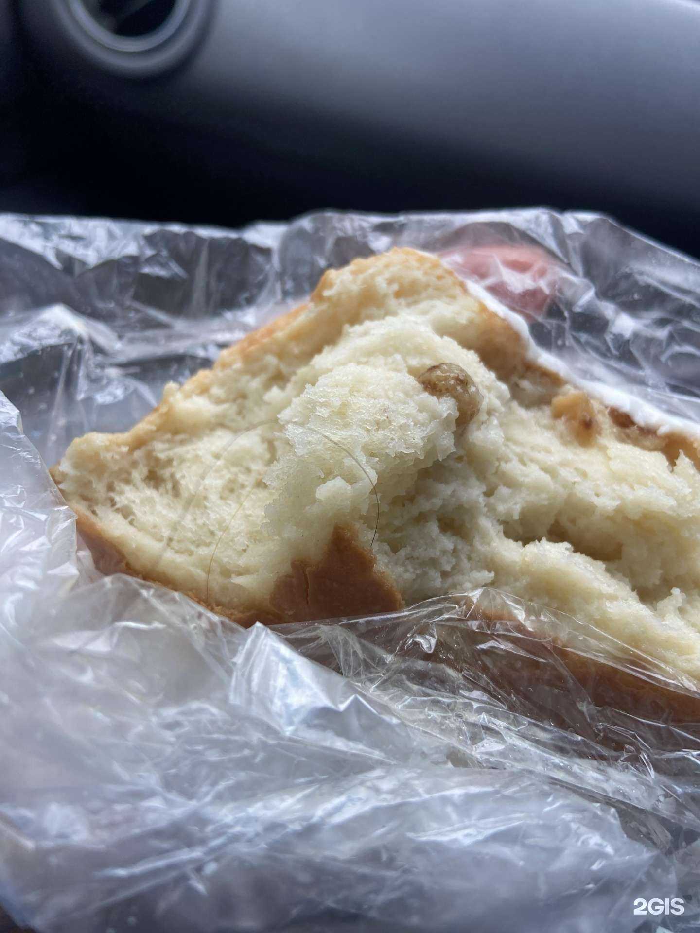 Отзывы на компанию Пекарня в г. Новосибирск c фото