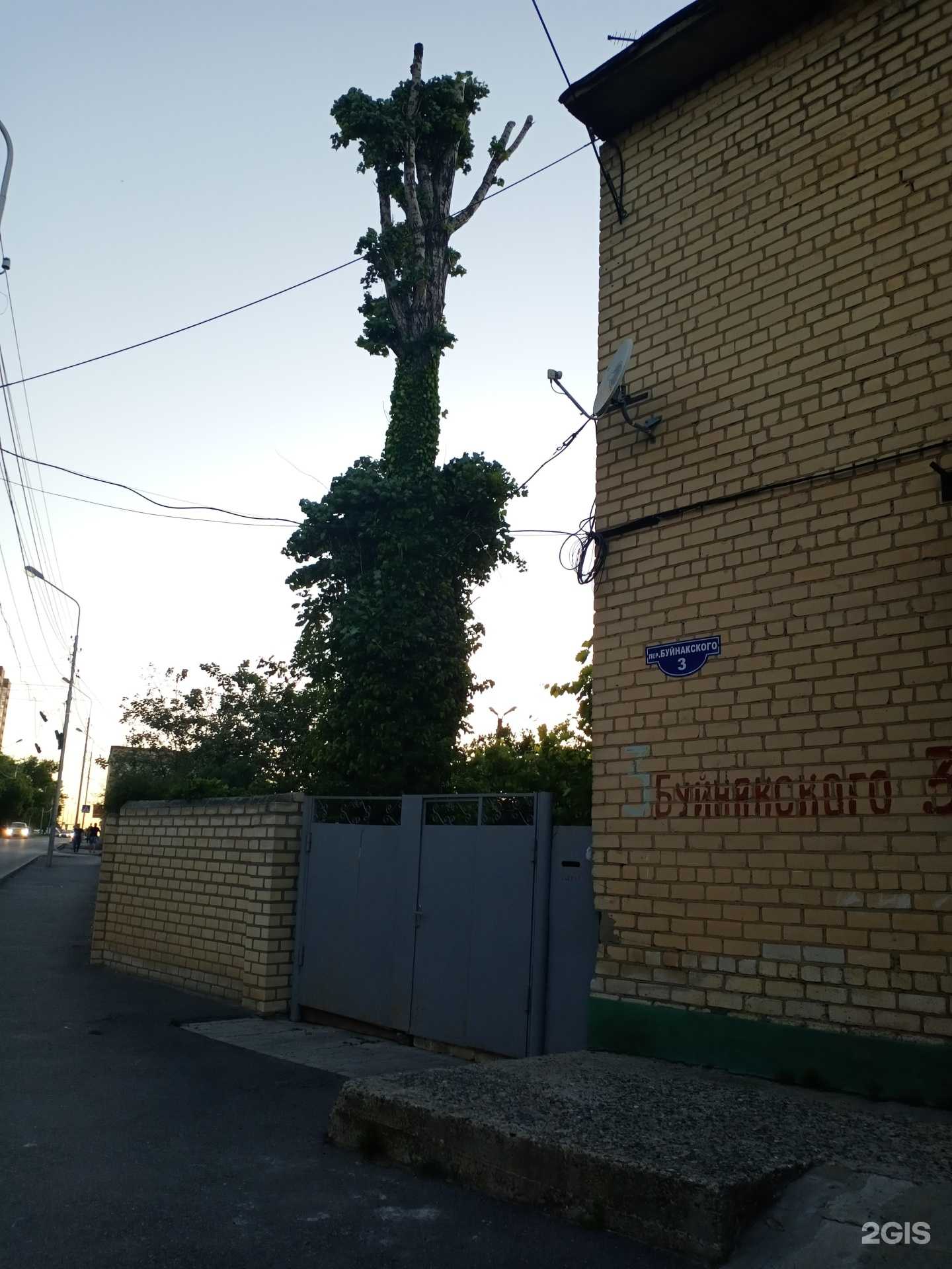 Отзывы на компанию Яйцо в Ставрополе c фото - фотография 2 из 2