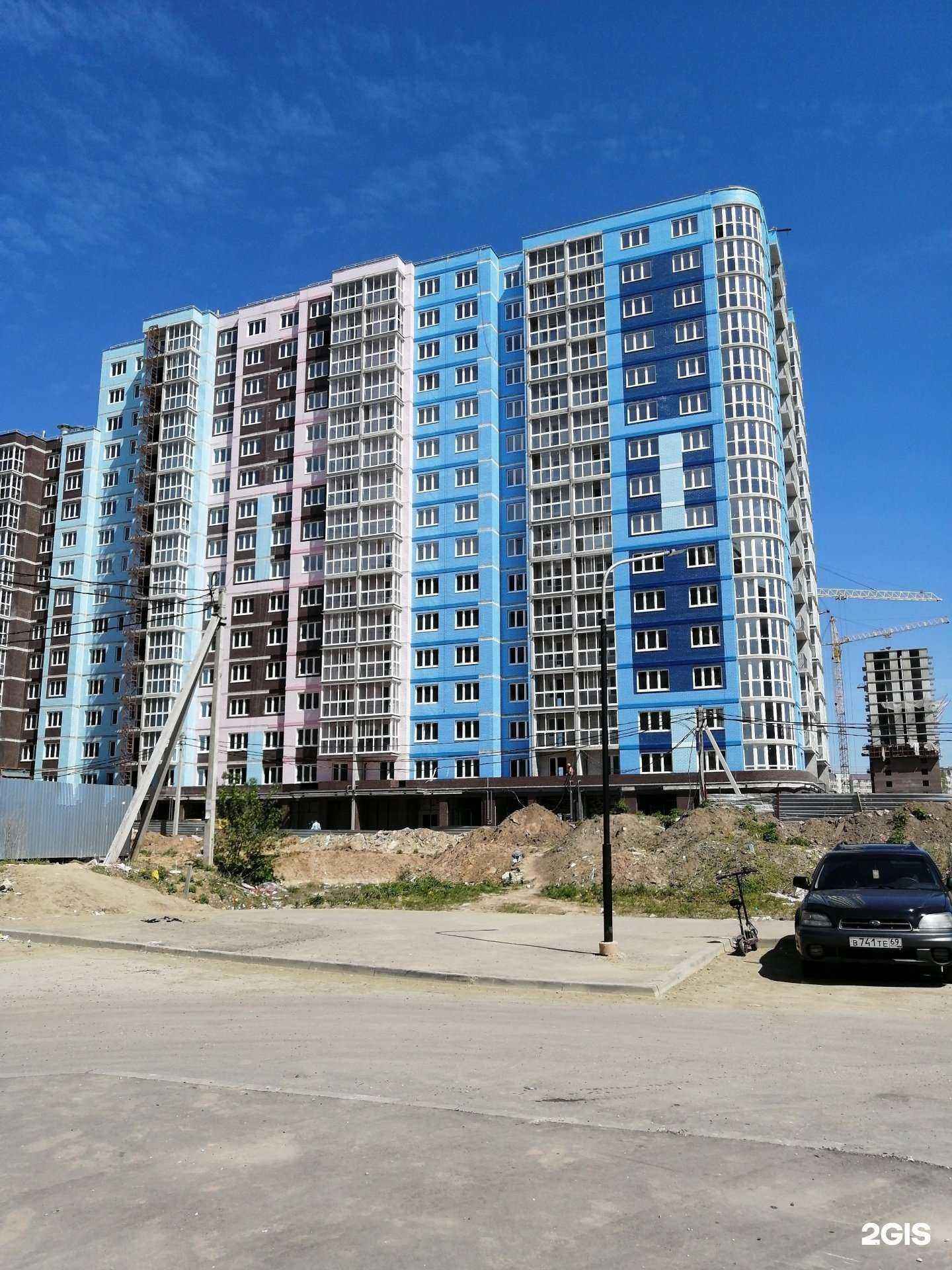 Отзывы на компанию Точка Схода в Твери c фото