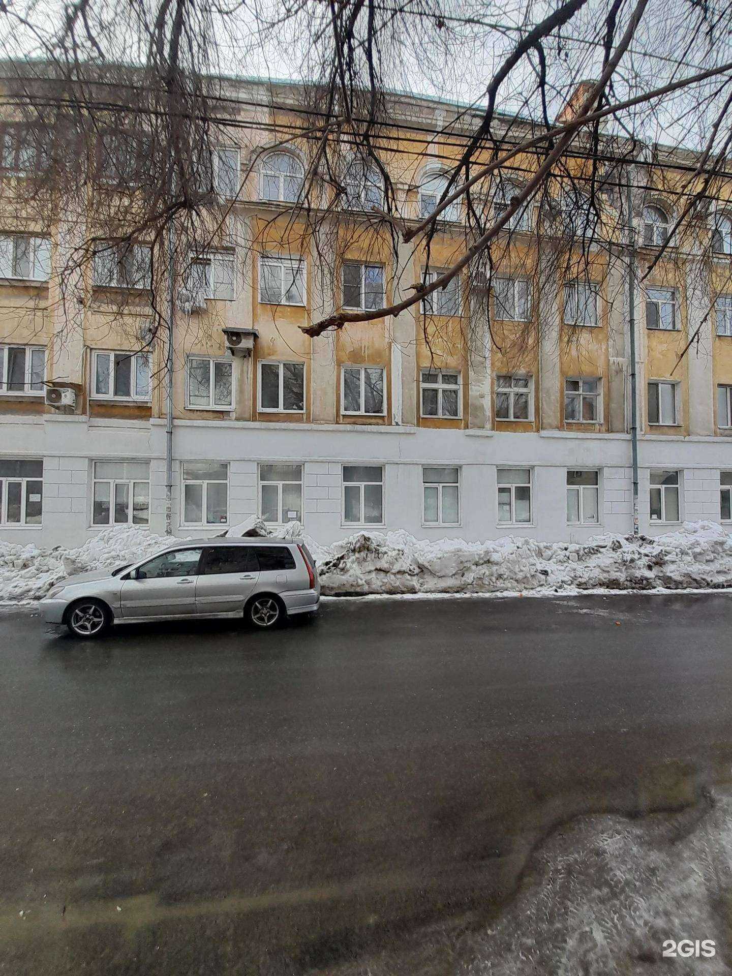 Отзывы на компанию Призвание в Самаре c фото - фотография 2 из 2