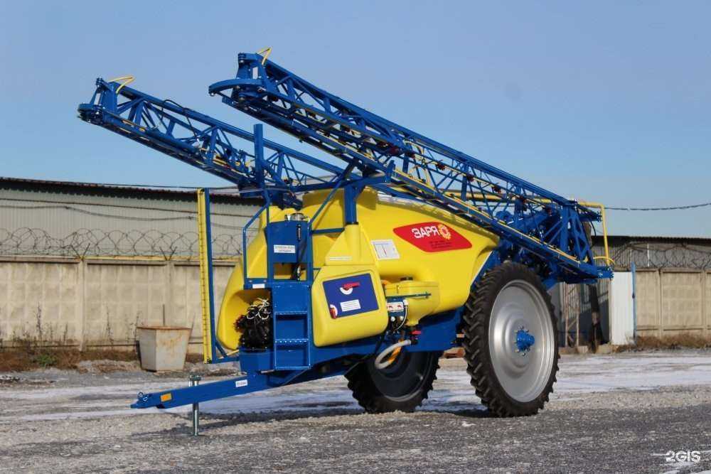 Отзывы на компанию Заря в Миассе c фото