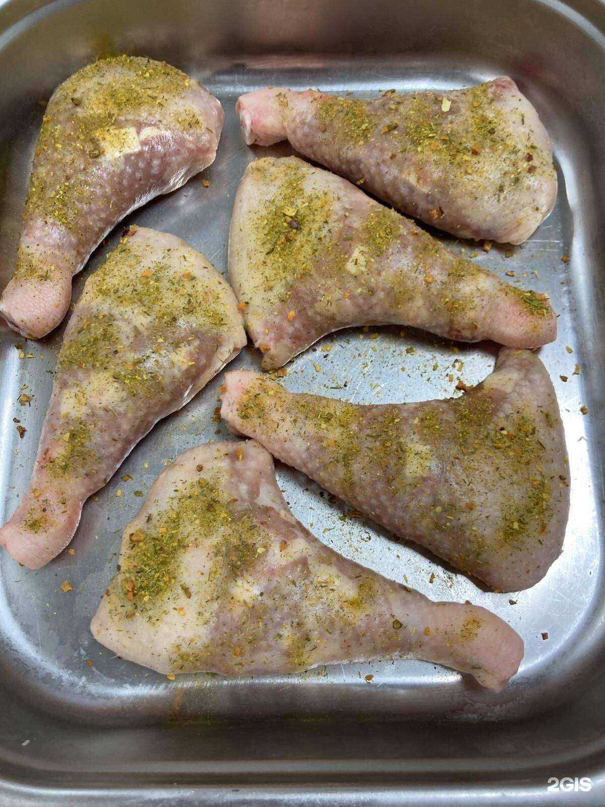 Отзывы на компанию Мясной магазин в Перми c фото