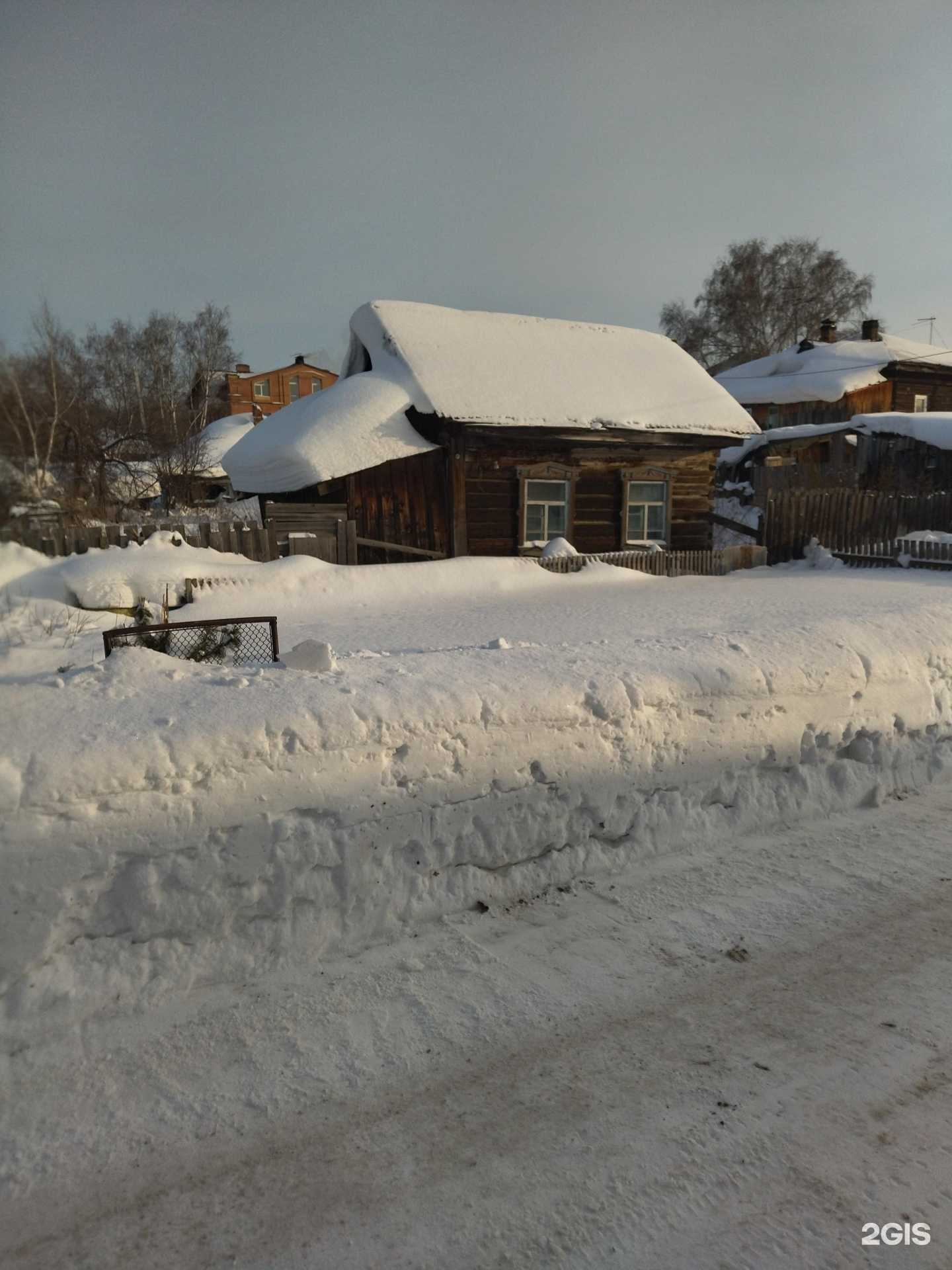 Отзывы на компанию Компания по производству фальцевой кровли в Томске c фото - фотография 2 из 2