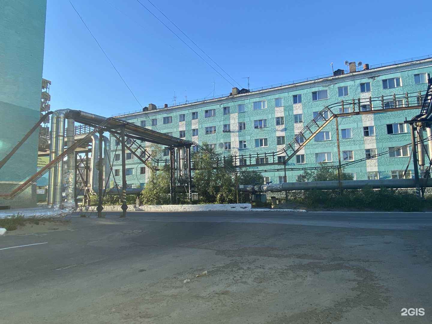 Отзывы на компанию Таймыр мастер в Дудинке c фото - фотография 2 из 2