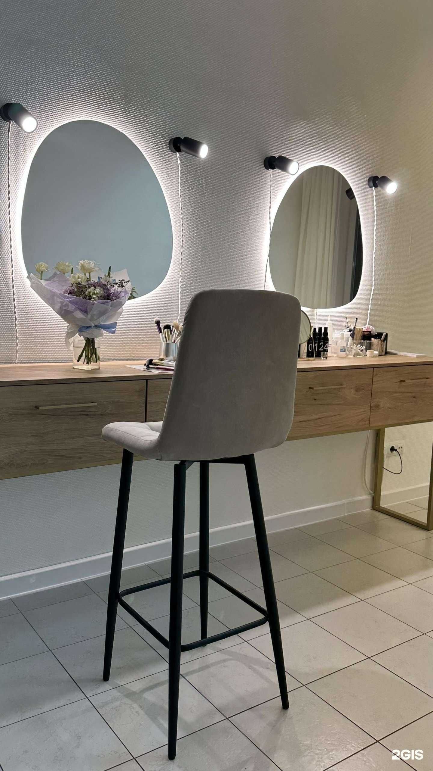 Отзывы на компанию Brow studio в Воронеже c фото