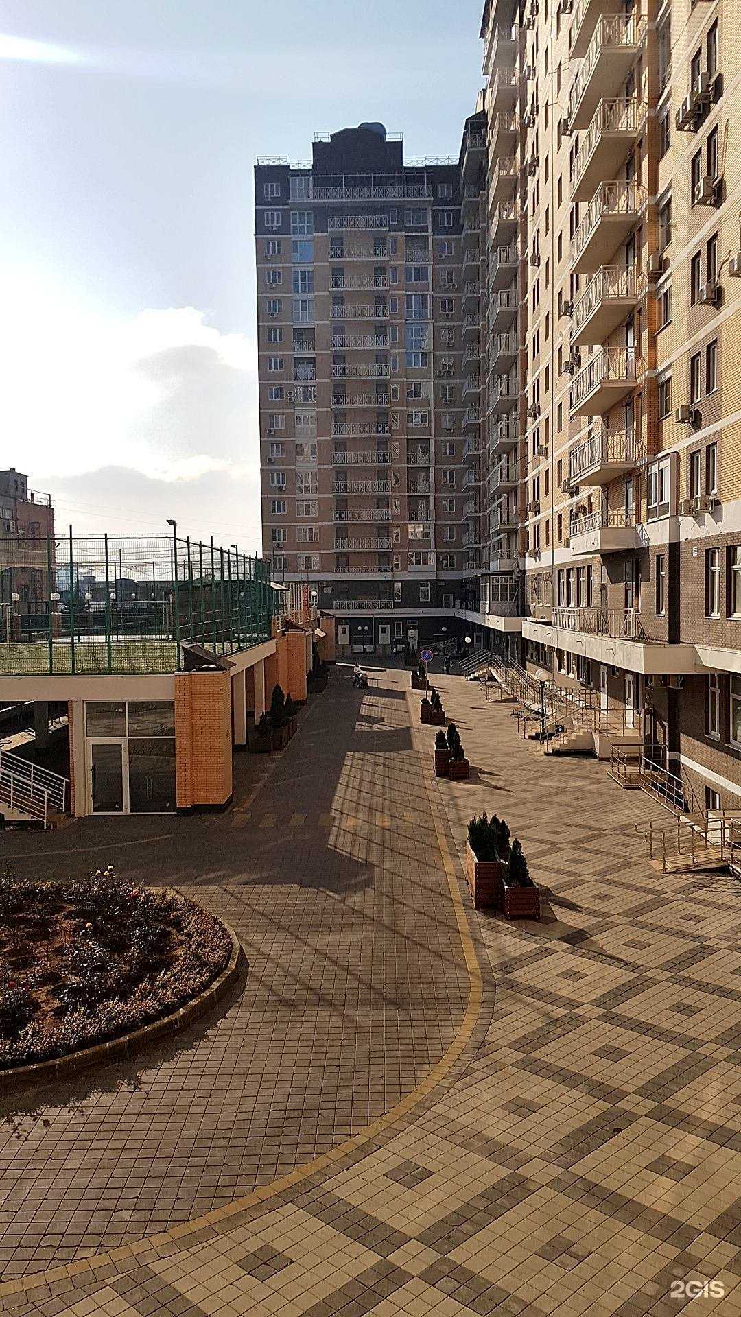 Отзывы на компанию Аварком-ДТП в г. Краснодар c фото