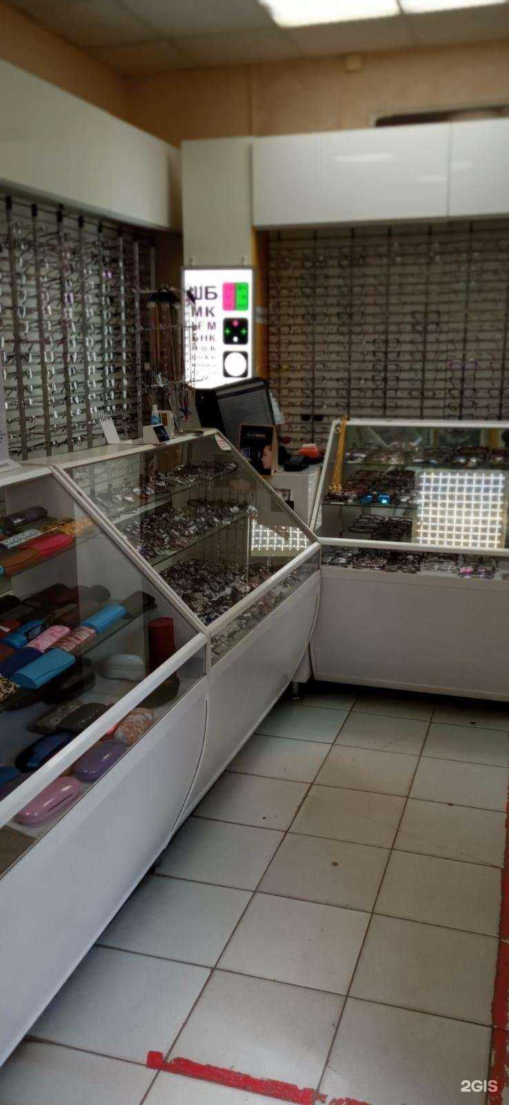 Отзывы на компанию Глазочки в Волгограде c фото