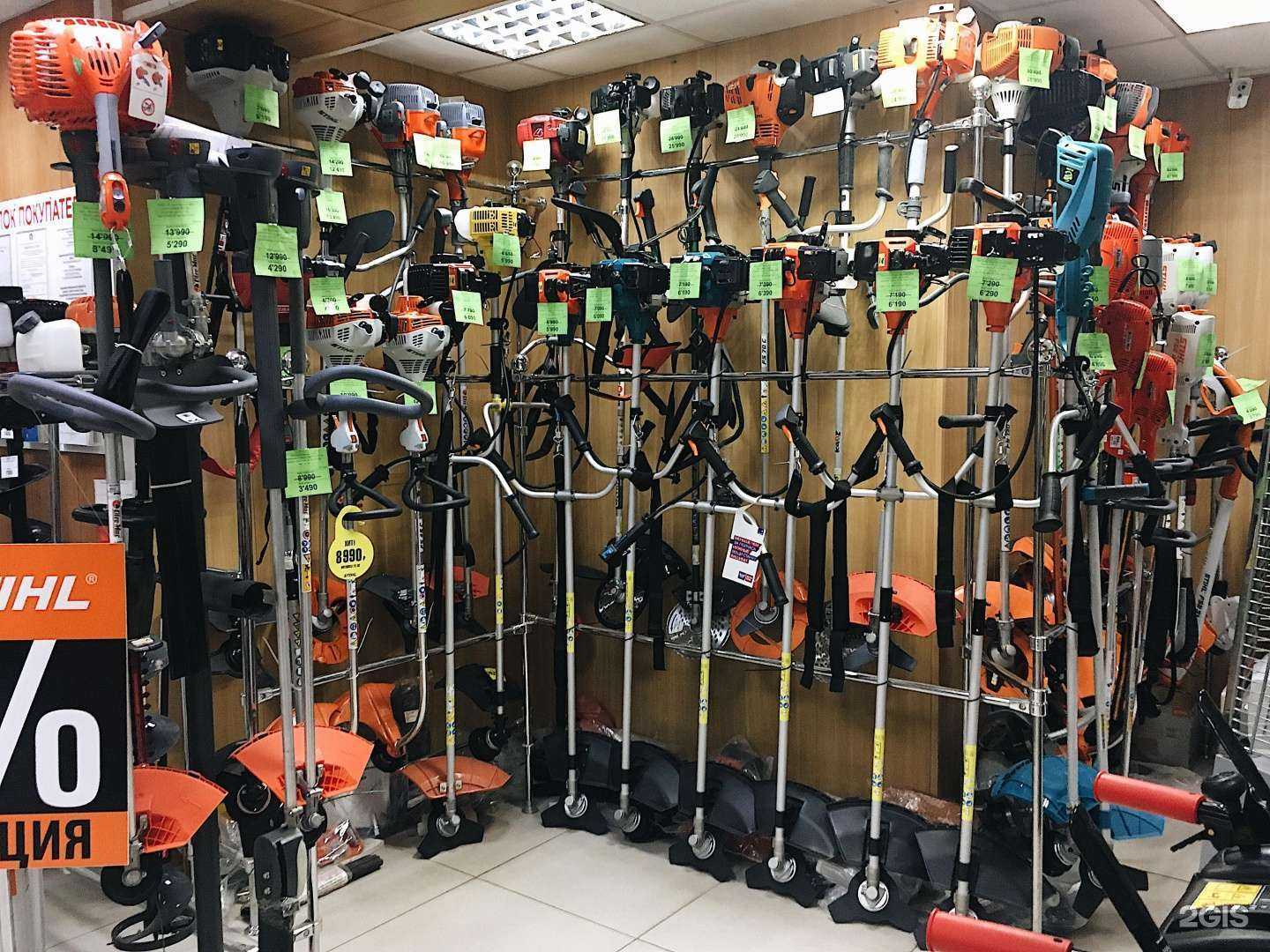 Отзывы на компанию Мотоблоки на Иркутском в Томске c фото