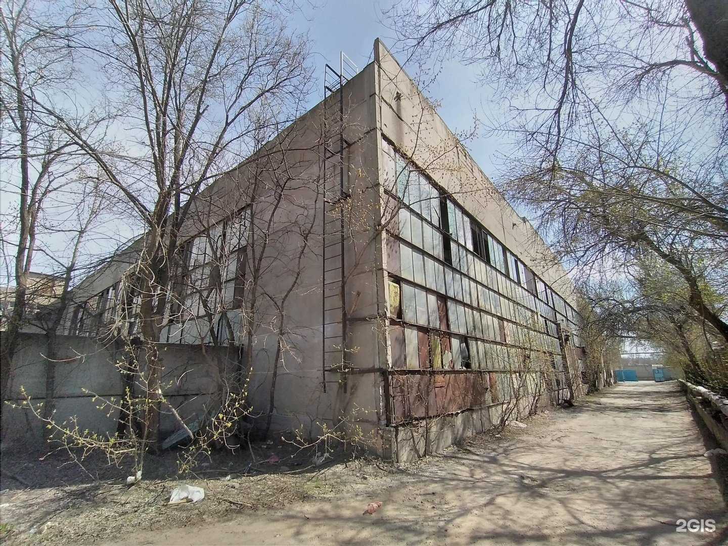 Отзывы на компанию Вис в Волгограде c фото