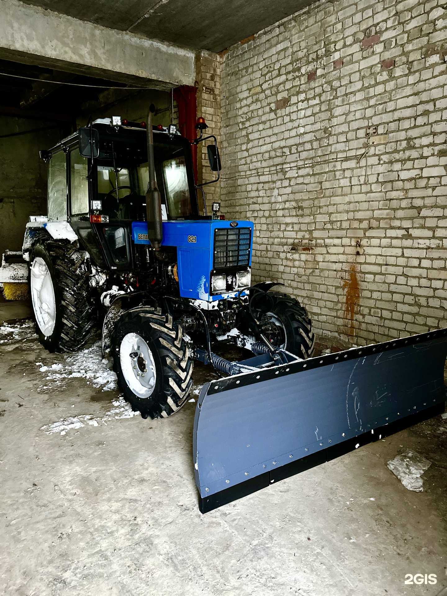 Отзывы на компанию Спецтехник в г. Саратов c фото